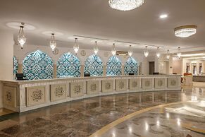 Side Star Resort - Ultra All Inclusive