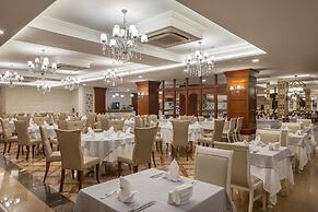 Side Star Resort - Ultra All Inclusive