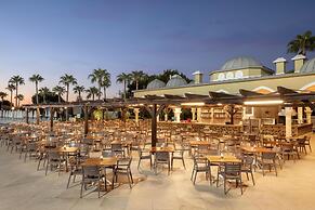 Side Star Resort - Ultra All Inclusive