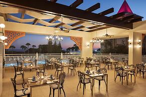 Side Star Resort - Ultra All Inclusive