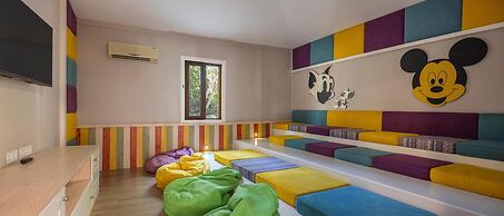 Side Star Resort - Ultra All Inclusive