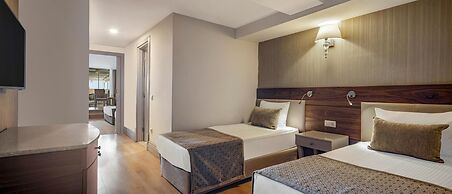 Side Star Resort - Ultra All Inclusive