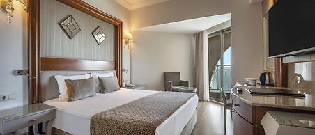 Side Star Resort - Ultra All Inclusive