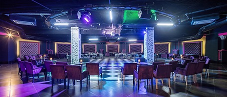 Side Star Resort - Ultra All Inclusive