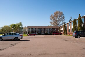 The Dutch Inn