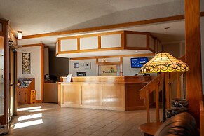 The Dutch Inn