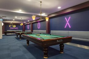 Side Star Park - All Inclusive