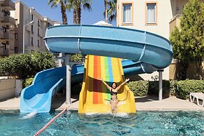 Side Star Park - All Inclusive