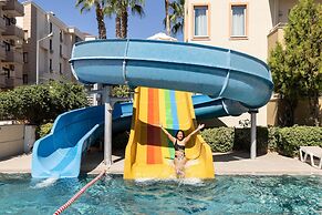 Side Star Park - All Inclusive