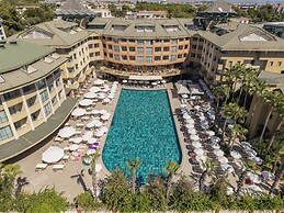 Side Star Park - All Inclusive