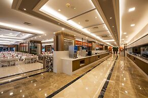 Side Star Park - All Inclusive