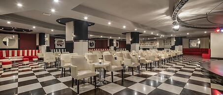 Side Star Park - All Inclusive