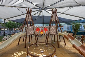 Side Star Park - All Inclusive