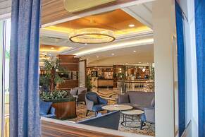 Side Star Park - All Inclusive