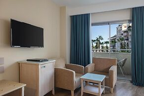 Side Star Park - All Inclusive