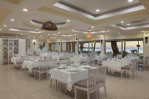 Side Star Park - All Inclusive
