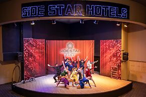 Side Star Park - All Inclusive