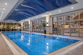 Side Star Park - All Inclusive