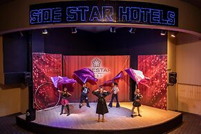 Side Star Park - All Inclusive