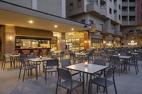 Side Star Park - All Inclusive