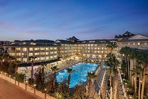 Side Star Park - All Inclusive
