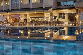 Side Star Park - All Inclusive