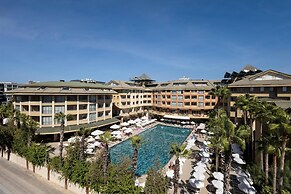 Side Star Park - All Inclusive
