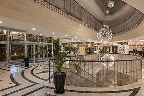 Side Star Park - All Inclusive