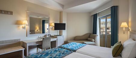 Side Star Park - All Inclusive