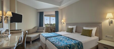 Side Star Park - All Inclusive