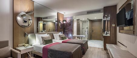 Side Star Elegance Hotel - Ultra All Inclusive