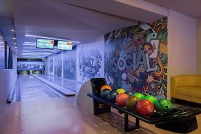 Side Star Elegance Hotel - Ultra All Inclusive