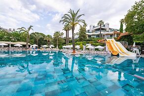 Side Star Elegance Hotel - Ultra All Inclusive