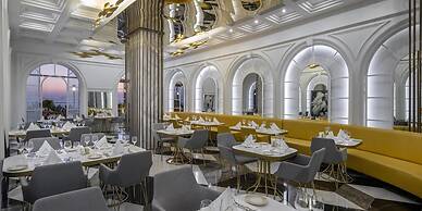 Side Star Elegance Hotel - Ultra All Inclusive