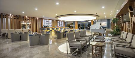 Side Star Elegance Hotel - Ultra All Inclusive