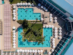 Side Star Elegance Hotel - Ultra All Inclusive