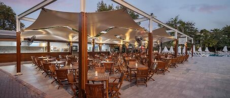 Side Star Elegance Hotel - Ultra All Inclusive