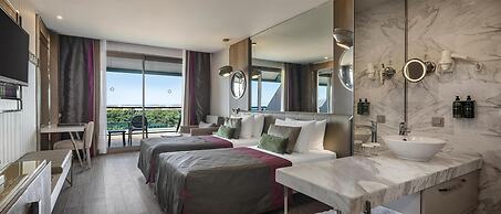 Side Star Elegance Hotel - Ultra All Inclusive