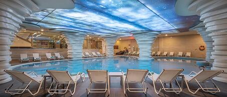 Side Star Elegance Hotel - Ultra All Inclusive