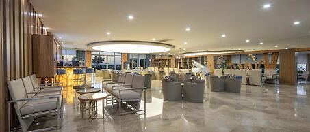 Side Star Elegance Hotel - Ultra All Inclusive