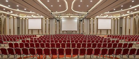 Side Star Elegance Hotel - Ultra All Inclusive