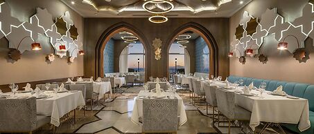 Side Star Elegance Hotel - Ultra All Inclusive