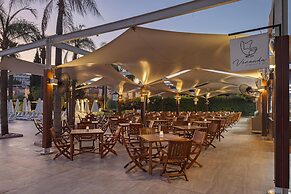 Side Star Elegance Hotel - Ultra All Inclusive