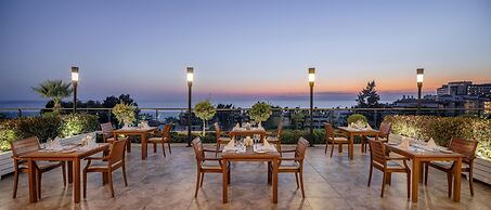 Side Star Elegance Hotel - Ultra All Inclusive