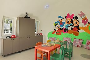 Side Star Elegance Hotel - Ultra All Inclusive