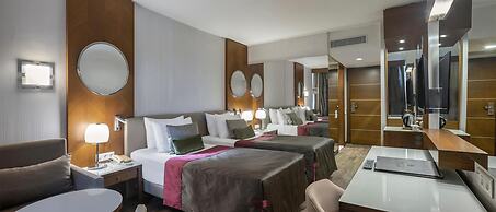 Side Star Elegance Hotel - Ultra All Inclusive