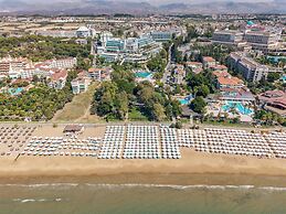 Side Star Elegance Hotel - Ultra All Inclusive