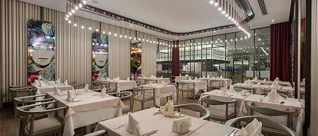 Side Star Elegance Hotel - Ultra All Inclusive