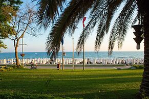 Side Star Elegance Hotel - Ultra All Inclusive