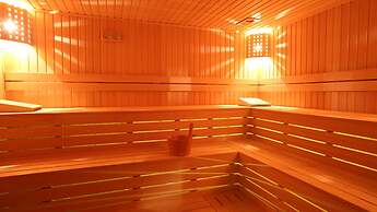 Side Star Elegance Hotel - Ultra All Inclusive